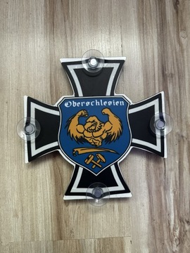 Krzyż TIR 24V Oberschlesien