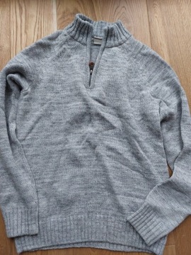 Sweter chłopięcy H&M na 146/152