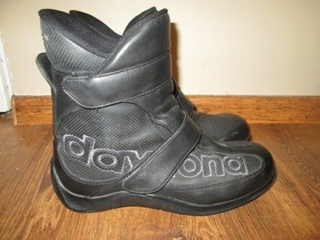 buty motocyklowe daytona xcr roz 39