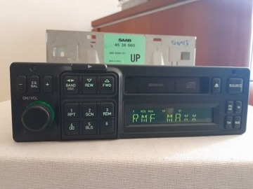 Radio SAAB Clarion PU-9903A DECK - Unikat !!!