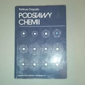 Podstawy chemii T. Drapała