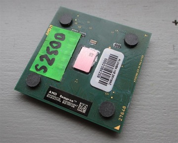 Procesor AMD Sempron 2500