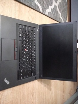 Lenovo ThinkPad T440