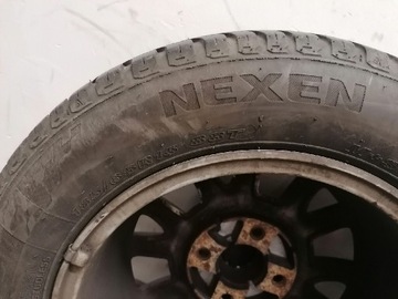 Opona Nexen 185/65 r15 