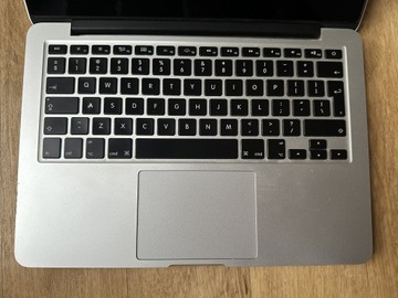 MacBook Pro 2015 A1502 13.3/2.7GHz/16GB/128GB