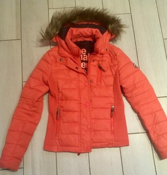 Kurtka Superdry XS S