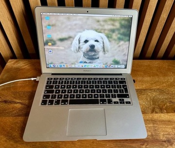 MacBook Air 13 2017