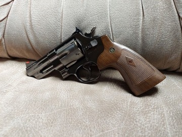 Rewolwer Smith & Wesson Model 29 3" ASG na kulki 6mm