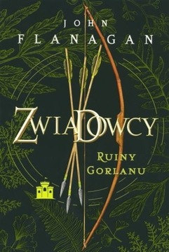 Zwiadowcy. Ruiny Gorlanu