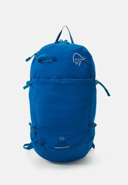 nowy plecak Norrona 15L pack górski trekkingowy