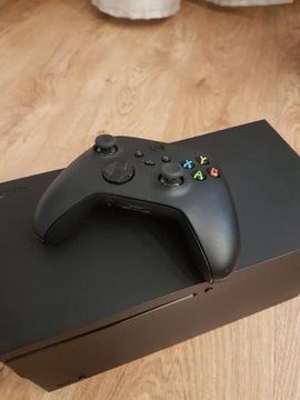 Konsola XboX Series X