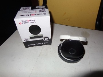 KAMERA  FERGUSON SMART EYE 101 IP CAM(2093/21/1)