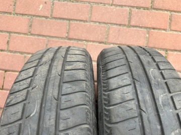 Opony Fulda EcoControl 155/65R14