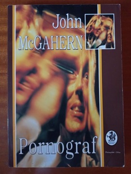 John McGahern – Pornograf
