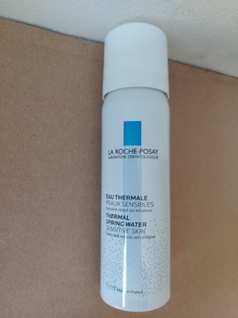 La Roche-Posay Eau Thermale woda termalna 50ml