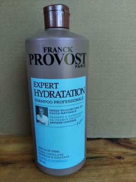 Franck Provost expert hydratation 750 ml
