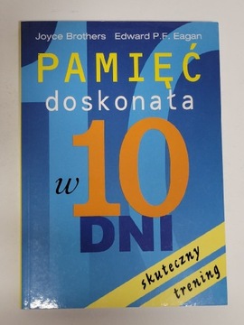 Doskonała pamięć w 10 dni