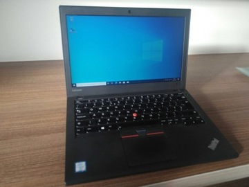 ThinkPad x260