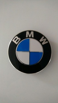 KOŁPAK,DEKIELEK BMW ORYGINAŁ