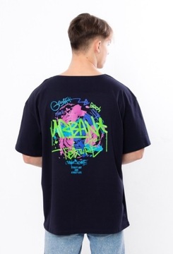 T-shirty (produkt męski), letni, 3121-036-33