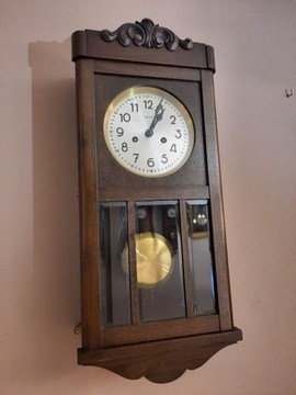 Stary zegar Dufa BIM-BAM