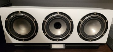 Tannoy zestaw 5 kolumn do kina domowego 