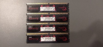 GSKILL AEGIS DDR4 32GB