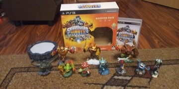 Gra Skylanders Giants