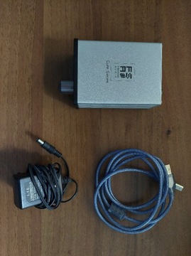 Firestone Audio Fubar IV | DAC USB