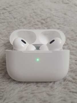 Apple Air Pods Pro 2nd Gen