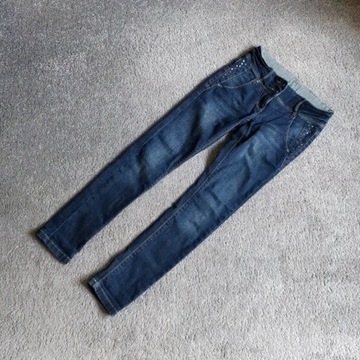 Spodnie jeansowe Esprit, rozmiar 158 cm (13 lat).