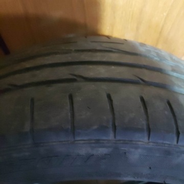 Bridgestone 225/45/18 2szt.