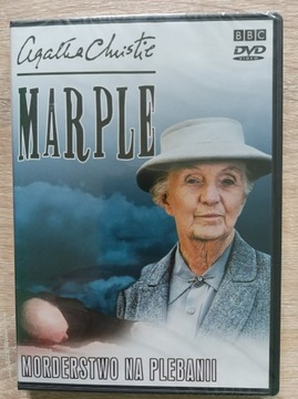 FILM DVD MARPLE 15