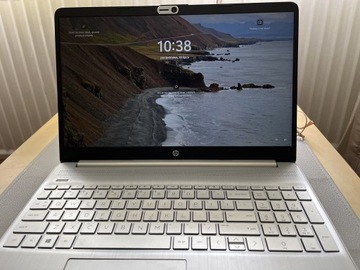 Laptop HP 15s Ryzen 7-3700/8GB/512/Win10