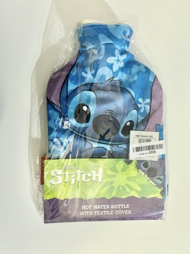 NOWY Termofor Disney Stitch