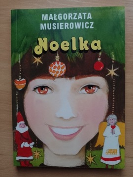 Noelka   Małgorzata Musierowicz