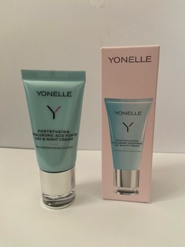 YONELLE FORTEFUSION HYALURONIC ACID FORTE CREAM 20