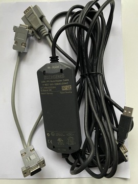 Siemens  USB/PPI 6ES7 9013DB300XA0 oryginał 5,5m