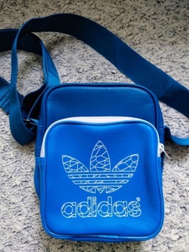 ADIDAS saszetka torba na ramię logo Originals 