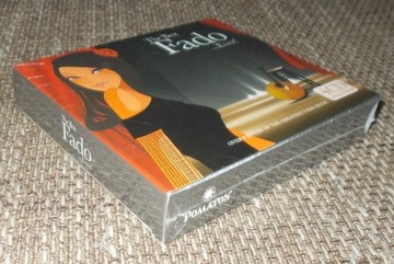 THE BEST FADO ...Ever (4CD box) (nowy w folii)