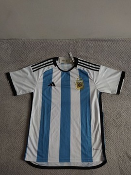 Koszulka Argentyna Adidas