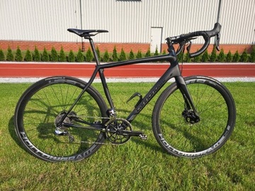 CANNONDALE SYNAPSE (Dura-Ace di2) rozmiar 56