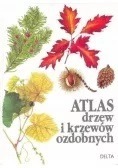 Atlas drzew i krzewów ozdobnych  Vaclav Vetvicka