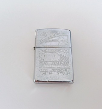 Zapalniczka Zippo Harley Davidson 1995 roku