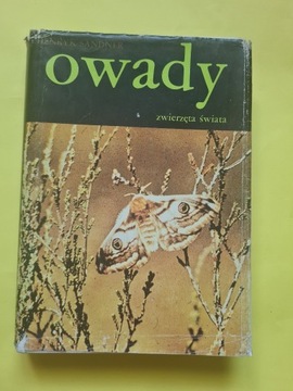 Owady dla biologów, ogrodników, uczniów, Sandner