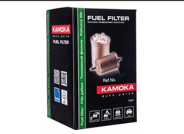 Kamoka F313301 filtr paliwa