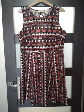 Sukienka H&M r. XL