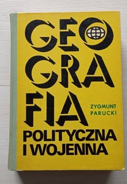 Geografia polityczna i wojenna