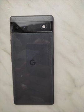 Sprzedam telefon Google Pixel 6a