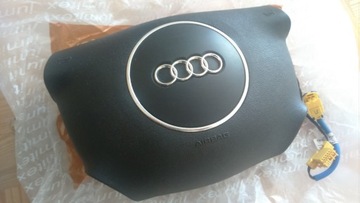 Poduszka kierowcy AirBag Audi A2, A3, A4 B6, A6 C5